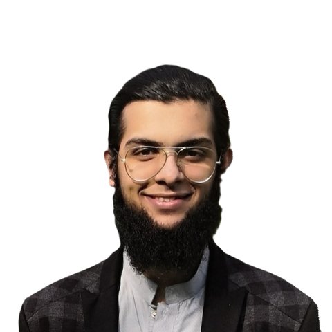 Zuhaib Asad, founder of reportfor.agency